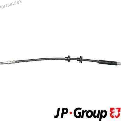 Шланг тормозной Jp group 1361601000 Тбилиси