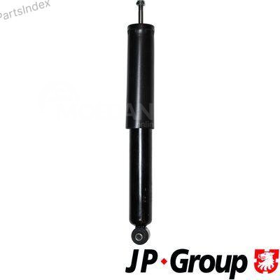 Амортизатор подвески Jp group 1352102200 Тбилиси - изображение 1
