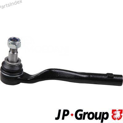 Наконечник рулевой тяги Jp group 1344606070 Тбилиси - изображение 1