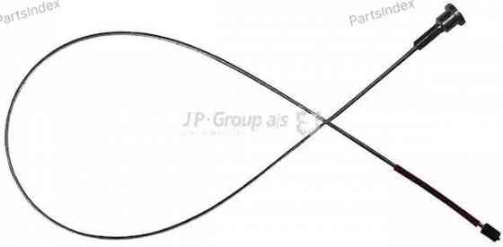Трос ручного тормоза Jp group 1270300780 Тбилиси