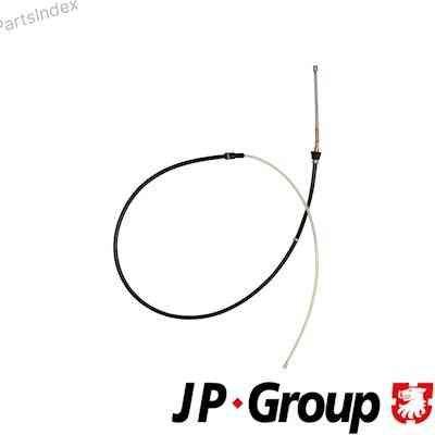 Трос ручного тормоза Jp group 1170305600 Тбилиси