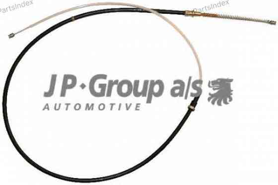 Трос ручного тормоза Jp group 1170302200 Тбилиси