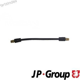Шланг тормозной Jp group 1161602800 Тбилиси - изображение 1
