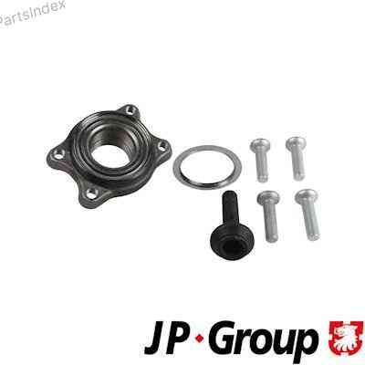 Подшипник ступицы колеса Jp group 1141302210 Тбилиси