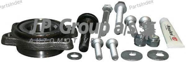 Подшипник ступицы колеса Jp group 1141302210 Тбилиси - изображение 3