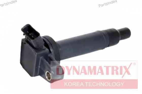 Катушка зажигания Dynamatrix DIC102 Тбилиси