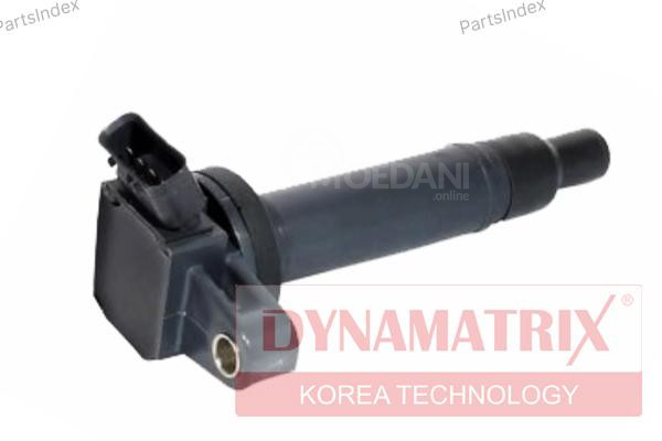 Катушка зажигания Dynamatrix DIC102 Тбилиси - изображение 1