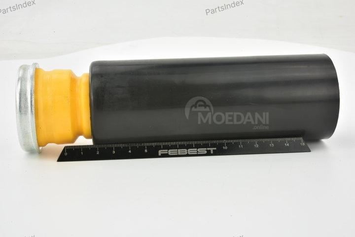 Отбойник с пыльником амортизатора подвески (комплект) Febest TSHB-120R Тбилиси - изображение 2