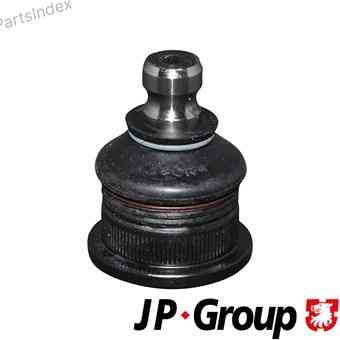 Опора шаровая подвески Jp group 4340301200 Тбилиси