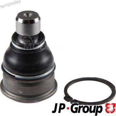 ბურთულა სახსარი (შარავოი) sharavoi Jp group 4040301300 თბილისი - photo 1