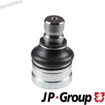 Опора шаровая подвески Jp group 3940301000 Тбилиси