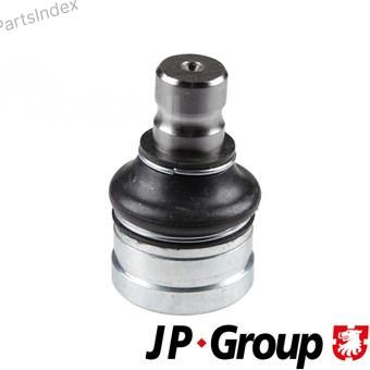 Опора шаровая подвески Jp group 3940301000 Тбилиси - изображение 1