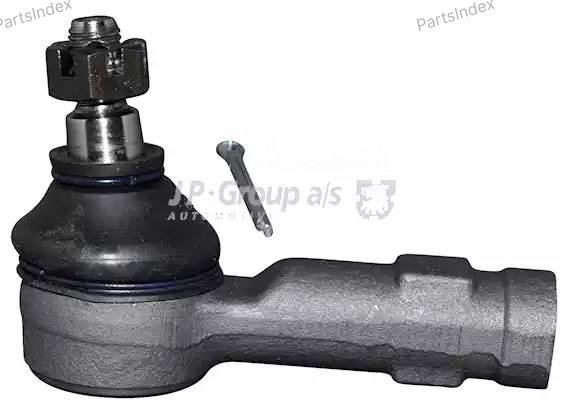 Наконечник рулевой тяги Jp group 3544600600 Тбилиси - изображение 1