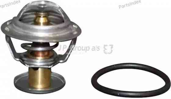 Термостат системы охлаждения Jp group 1514600610 Тбилиси