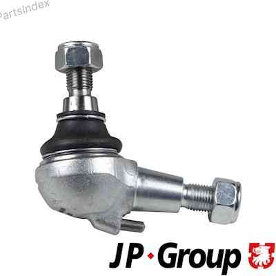 Опора шаровая подвески Jp group 1340301900 Тбилиси