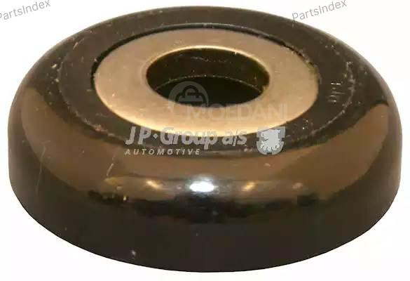 Подшипник опоры амортизатора подвески Jp group 1142450200 Тбилиси - изображение 1