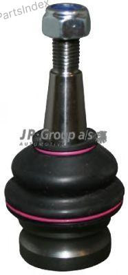 Опора шаровая подвески Jp group 1140302800 Тбилиси - изображение 3