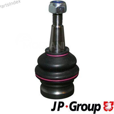 Опора шаровая подвески Jp group 1140302800 Тбилиси - изображение 2