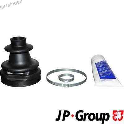 CV Joint Boot Kit Jp group 1543700610 Tbilisi