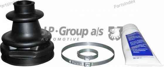 CV Joint Boot Kit Jp group 1543700610 Tbilisi