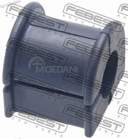 Stabilizer Bar Bushing Febest TSB205 Tbilisi - photo 3
