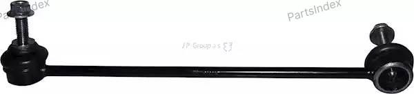 Stabilizer Link Jp group 6040400270 Tbilisi - photo 1