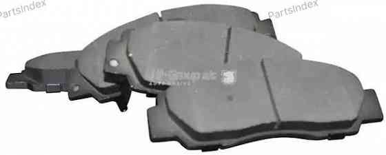Disc Brake Pads Jp group 4463600510 Tbilisi