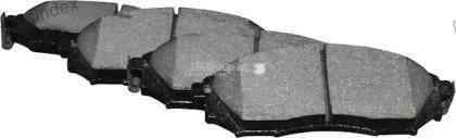 Disc Brake Pads Jp group 4363600910 Tbilisi