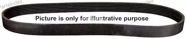 Ремень приводной Jp group 4118101500 Тбилиси - изображение 2