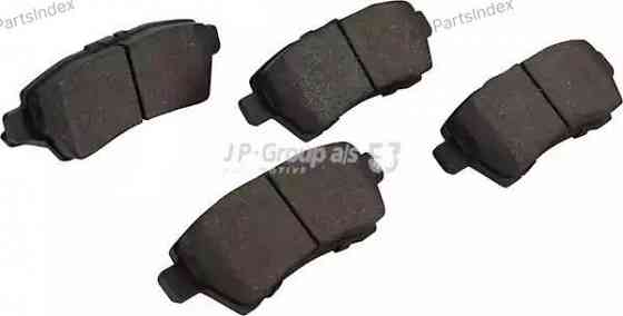 Disc Brake Pads Jp group 4063700410 Tbilisi