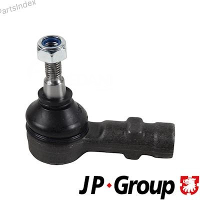 Tie Rod End Jp group 3944600200 Tbilisi - photo 1