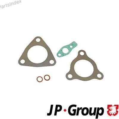 Disc Brake Pads Jp group 3863601410 Tbilisi
