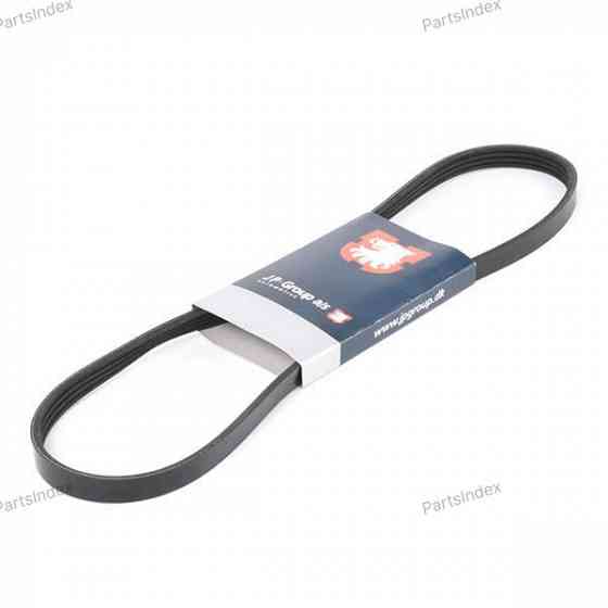 Timing belt Jp group 3818100800 Tbilisi