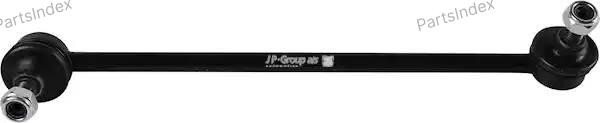 Стойка стабилизатора Jp group 3540401480 Тбилиси - изображение 1