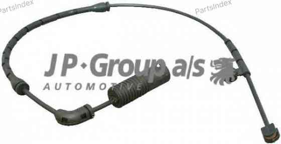 Brake Pad Wear Sensor Jp group 1497300300 Tbilisi