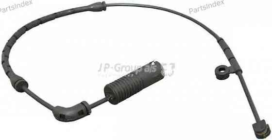 Brake Pad Wear Sensor Jp group 1497300300 Tbilisi