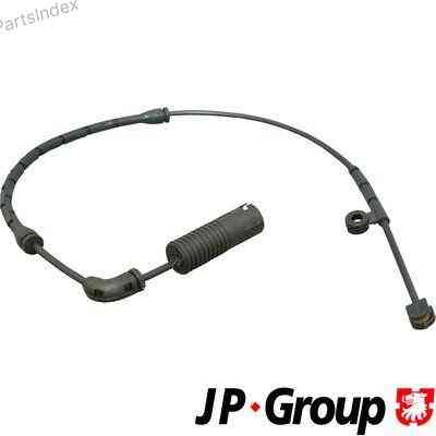 Brake Pad Wear Sensor Jp group 1497300300 Tbilisi