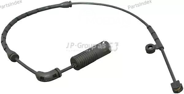 Brake Pad Wear Sensor Jp group 1497300300 Tbilisi - photo 1