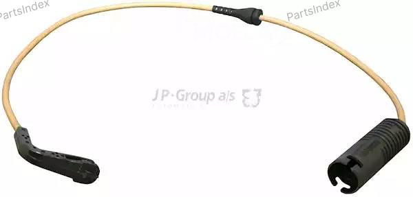 Brake Pad Wear Sensor Jp group 1497300100 Tbilisi - photo 1