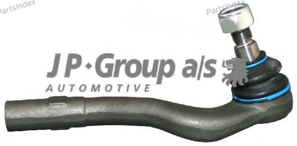 Tie Rod End Jp group 1344601780 Tbilisi - photo 3
