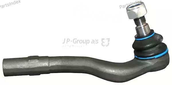Tie Rod End Jp group 1344601780 Tbilisi - photo 1