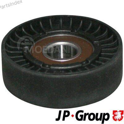 Drive Belt Idler Pulley Jp group 1318300600 Tbilisi - photo 1