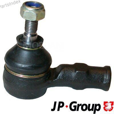 Tie Rod End Jp group 1244600100 Tbilisi - photo 2
