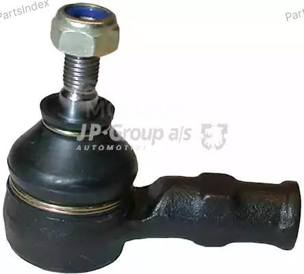 Tie Rod End Jp group 1244600100 Tbilisi - photo 1