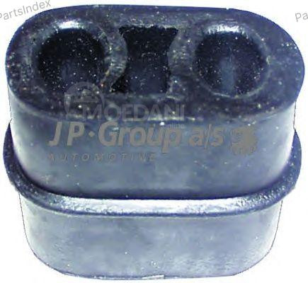 Крепление глушителя Jp group 1221600800 Tbilisi - photo 2