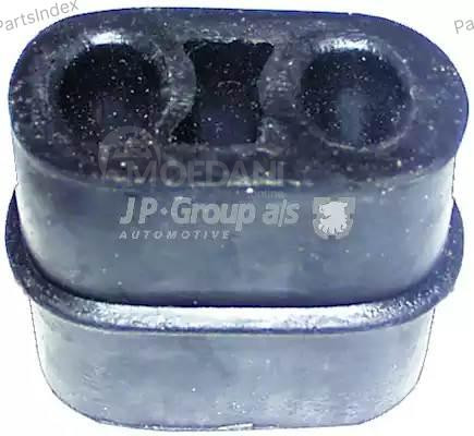 Крепление глушителя Jp group 1221600800 Tbilisi - photo 1