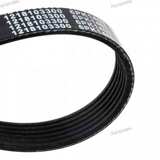 Timing belt Jp group 1218103300 Tbilisi