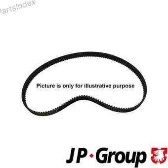 Timing belt Jp group 1218103300 Tbilisi