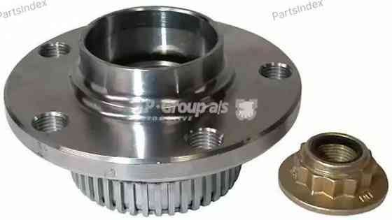 Wheel Hub and Bearing Assembly Jp group 1151400600 Tbilisi