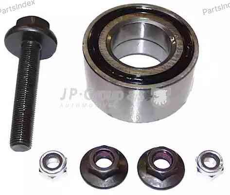 Wheel Hub Bearing Jp group 1141301210 Tbilisi